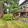 Отель Brookings Vacation Rental Studio - Walk to Town!, фото 17