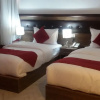 Отель Petra Corner Hotel, фото 33
