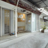 Отель Nine Place - Sukhumwit Soi 40-Rama4 branch, фото 1