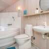 Отель 8 Person Holiday Home in Borkop, фото 10