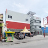 Отель Mangaan Residence Medan, фото 1