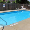 Отель Extended Stay America Suites - Atlanta - Peachtree Corners, фото 10