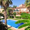 Отель Cambrils Residential Apartment for 5 Guests, фото 12