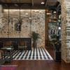 Отель Stoes Hotel, фото 1