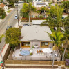 Отель Birmingham - Camden in Encinitas, фото 22