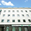 Отель eFi Palace Hotel, фото 1