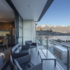 Отель Panorama Terrace Apartments, Element Escapes, фото 8