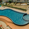 Отель Cozy Stay Studio Apartment At Amazana Serpong, фото 10