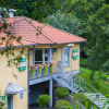 Отель Lisebergsbyn Bed & Breakfast, фото 16