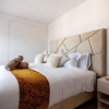 Отель Breathtaking Panoramic Penthouse, Polanco 8PAX/3BD, фото 25