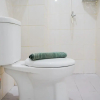 Отель Comfy and Stylish 2BR Apartment at Ayodhya Residences, фото 7