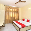 Отель OYO 30127 Hotel Sabina International, фото 4