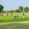 Отель Résidence Lagrange Vacances du Golf, фото 11