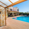 Отель Abahana Villas Hugo 5, фото 6