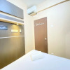 Отель Modern Designed 2Br At Suites @Metro Apartment, фото 3
