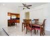 Отель Spacious 4 bdr 2 bath home 10min to the beach Aventura mall, фото 3