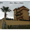 Отель Sole Mare E Relax for Dream Holidays in Siculiana, фото 27