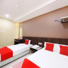 Отель Silibin Times Inn Hotel, фото 12