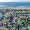 Отель Crow's Coastal Cottage, фото 20