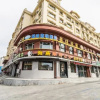 Отель Yanji Yida Hotel, фото 6