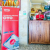 Отель OYO 401 The Frog Homestay Sanur, фото 17