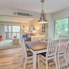 Отель Hilton Head Villa w/ Balcony < 1/2 Mi to Beach!, фото 12