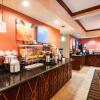 Отель Comfort Inn and Suites, фото 23