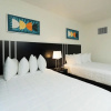 Отель OASIS BAY SUITES, Tampa, Busch Gardens, USF, фото 18