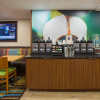 Отель Fairfield Inn Boston Dedham, фото 1