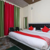 Отель Green Mountains by OYO Rooms, фото 6