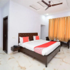 Отель OYO 28282 Hotel J J Crown, фото 5