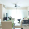 Отель Downtown Touring apartment family 6 pax, фото 8
