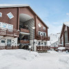 Отель Levinkolmio c5 Kittil, фото 16
