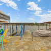 Отель Riverfront Granbury Home w/ Patios & Boat Dock!, фото 18