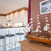 Отель Apartment With Frontal Sea-views, фото 11