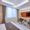 Отель Gwangju Aura Hotel, фото 3