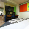 Отель Shim Hotel, фото 6