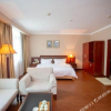 Отель Longhai Liangyou Hot Spring Hotel, фото 2
