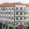 Отель Feel Porto Pinot Townhouse, фото 1