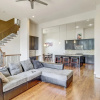 Отель Houston Home w/ Rooftop Patio - 3 Mi to Downtown!, фото 4