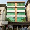 Отель OYO 2026 Hotel Aishwarya Residency, фото 9
