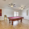 Отель Pet-friendly Goodyear Vacation Rental w/ Game Room, фото 20