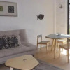 Отель Cozy Loft In The Middle Of Downtown, фото 2