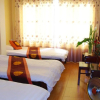 Отель Pumpkin Hotel, фото 3
