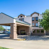 Отель Comfort Inn and Suites Joplin, фото 19