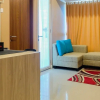 Отель Premium 2BR Apartment @ Grand Kamala Lagoon, фото 18