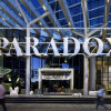 Отель Paradox Hotel Vancouver, фото 1