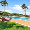 Отель Kambos Villas Horizon & Paradise, фото 18
