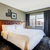 Отель Four Points by Sheraton St. Catharines Niagara Suites, фото 4