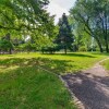 Отель S.Antonio Garden Flat with Terrace, фото 19